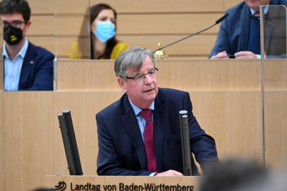 Ausschussdebatte im Landtag: Impulse für ein demokratisches, nachhaltiges Europa in Vielfalt