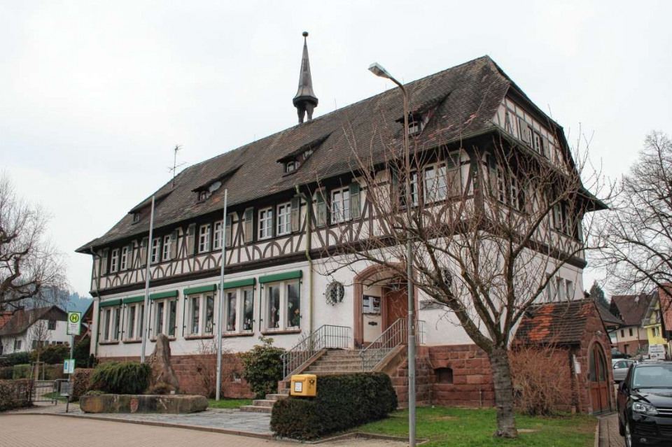 Das Land frdert die Sanierung der Grundschule Bottenau. Die Stadt muss dennoch eine erkleckliche Summe Eigenbeitrag aufbringen.  Patric Knig